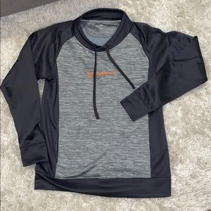 Orangetheory sweatshirt